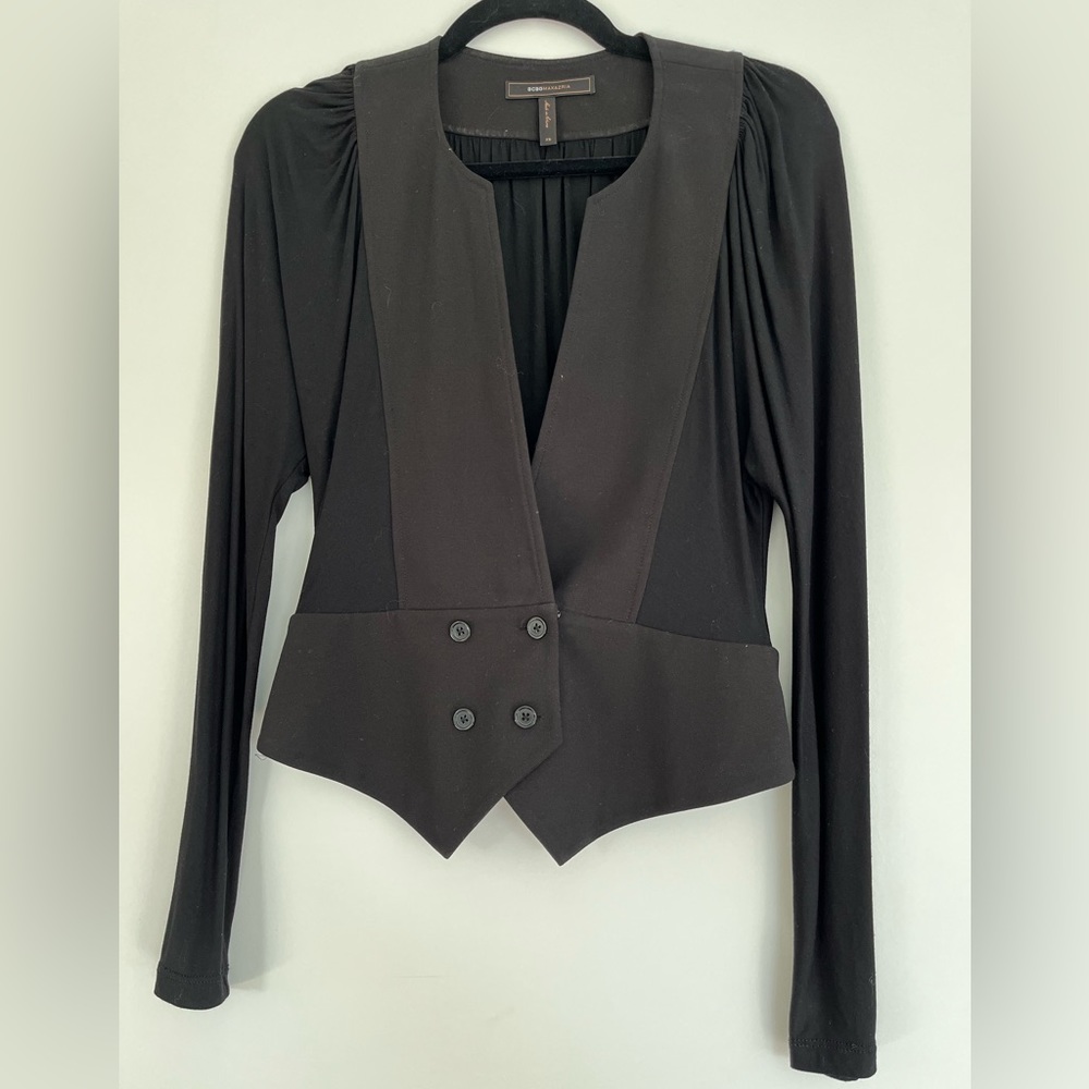 BCBG Blouse